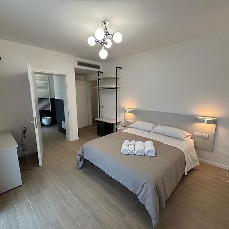 סנטה מריה די סאלה Hotel Villa Mary מראה חיצוני תמונה