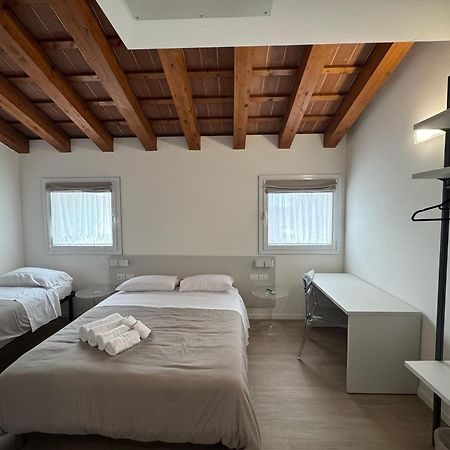 סנטה מריה די סאלה Hotel Villa Mary מראה חיצוני תמונה