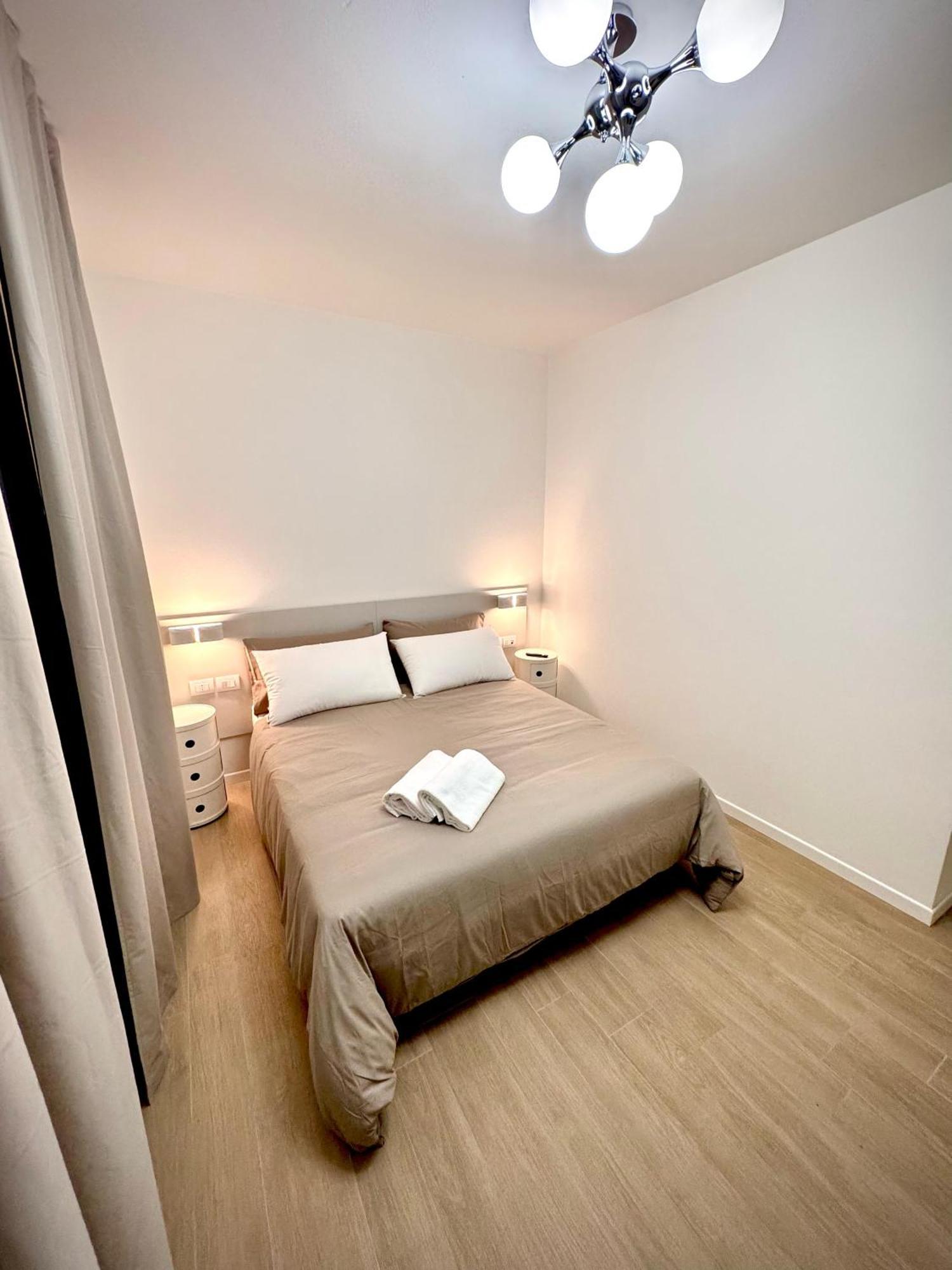 סנטה מריה די סאלה Hotel Villa Mary מראה חיצוני תמונה