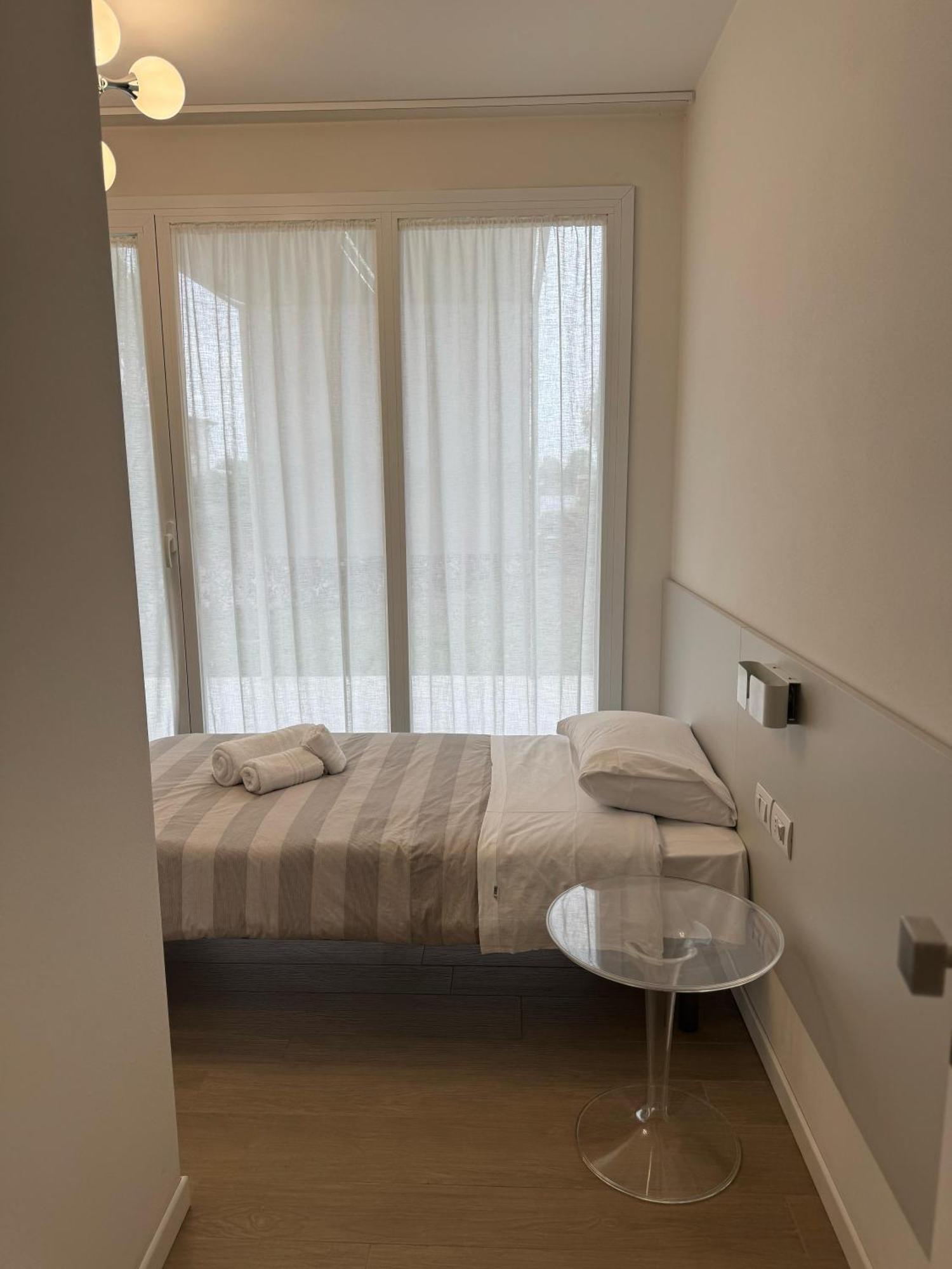 סנטה מריה די סאלה Hotel Villa Mary מראה חיצוני תמונה