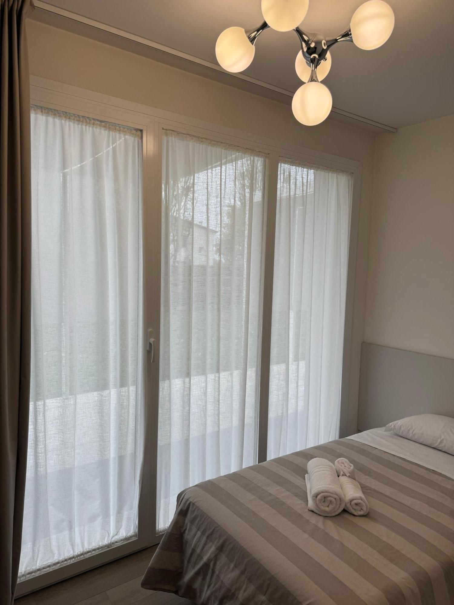 סנטה מריה די סאלה Hotel Villa Mary מראה חיצוני תמונה