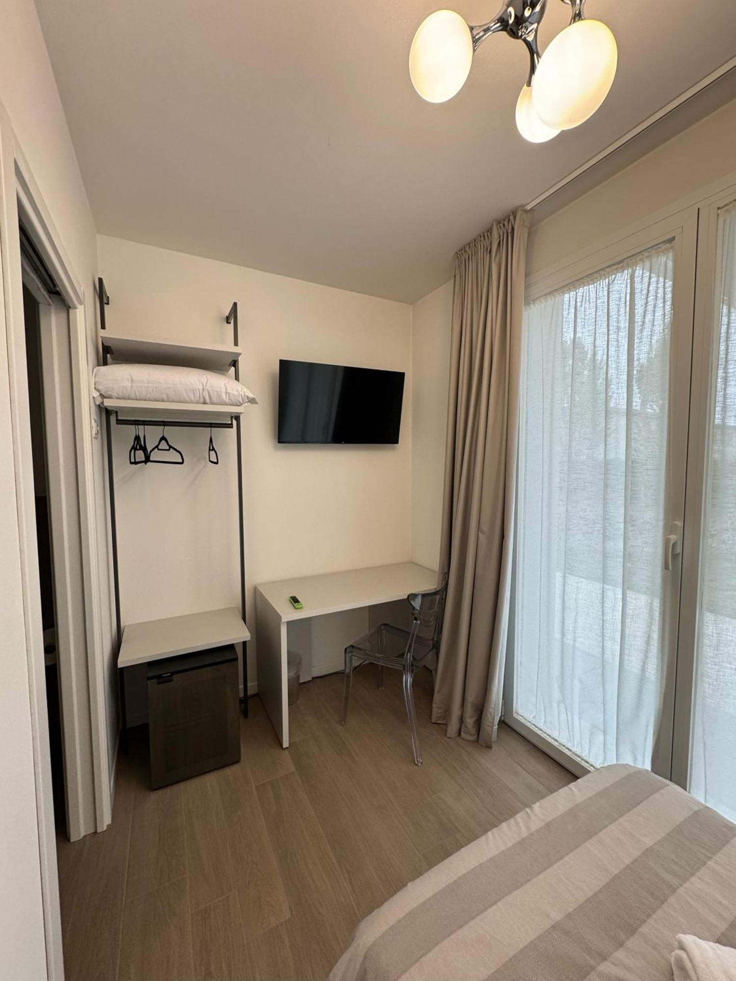 סנטה מריה די סאלה Hotel Villa Mary מראה חיצוני תמונה